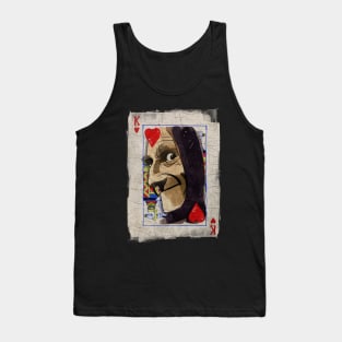 King Igor Vintage - Original Artwork Tank Top